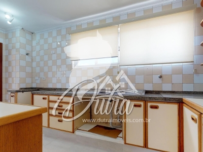 Rio Verde Brooklin 123m² 2 Dormitórios 1 Suíte 1 Vaga