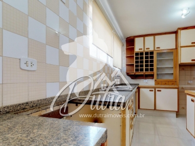 Rio Verde Brooklin 123m² 2 Dormitórios 1 Suíte 1 Vaga
