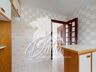 Rio Verde Brooklin 123m² 2 Dormitórios 1 Suíte 1 Vaga