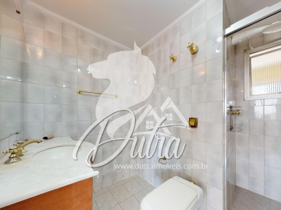 Rio Verde Brooklin 123m² 2 Dormitórios 1 Suíte 1 Vaga