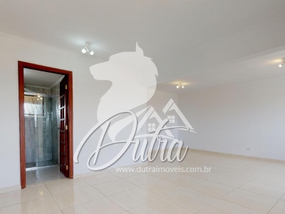 Rio Verde Brooklin 123m² 2 Dormitórios 1 Suíte 1 Vaga