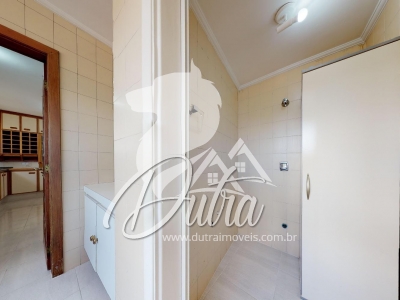 Rio Verde Brooklin 123m² 2 Dormitórios 1 Suíte 1 Vaga