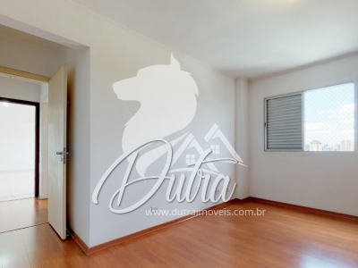 Rio Verde Brooklin 123m² 2 Dormitórios 1 Suíte 1 Vaga