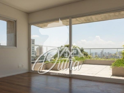 Villa Jatai Alto de Pinheiros 242 m² 3 Dormitórios 1 Suíte 2 Vagas