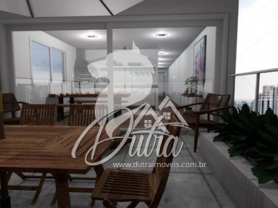 Villa Jatai Alto de Pinheiros 242 m² 3 Dormitórios 1 Suíte 2 Vagas