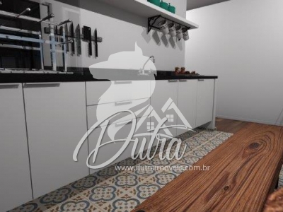 Villa Jatai Alto de Pinheiros 242 m² 3 Dormitórios 1 Suíte 2 Vagas