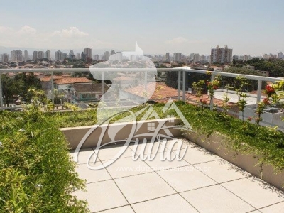 Villa Jatai Alto de Pinheiros 242 m² 3 Dormitórios 1 Suíte 2 Vagas