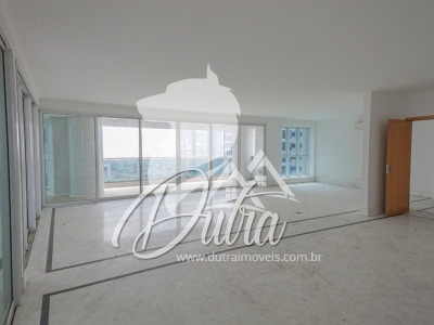 Bauhaus Residencial Anália Franco 335m² 4 Suítes 5 Vagas 1 Depósito