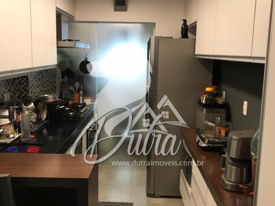 Royal Vila Olímpia 94m² 2 Dormitórios 1 Suíte 2 Vagas