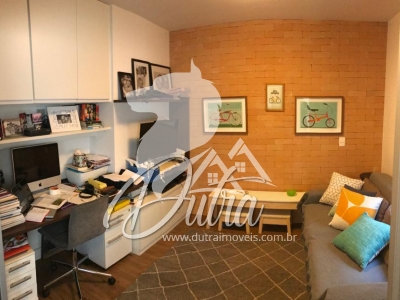 Royal Vila Olímpia 94m² 2 Dormitórios 1 Suíte 2 Vagas
