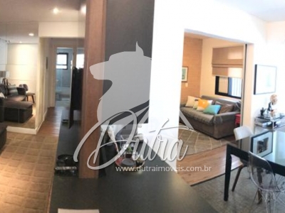 Royal Vila Olímpia 94m² 2 Dormitórios 1 Suíte 2 Vagas