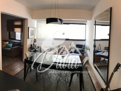 Royal Vila Olímpia 94m² 2 Dormitórios 1 Suíte 2 Vagas