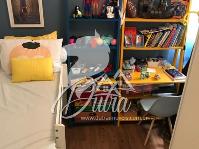 Royal Vila Olímpia 94m² 2 Dormitórios 1 Suíte 2 Vagas
