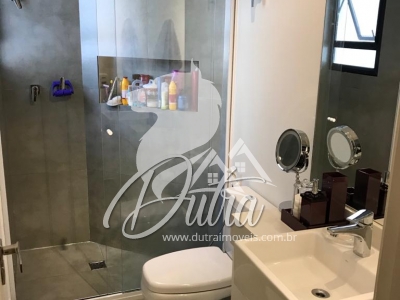 Royal Vila Olímpia 94m² 2 Dormitórios 1 Suíte 2 Vagas