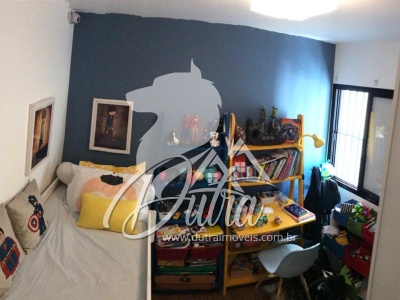 Royal Vila Olímpia 94m² 2 Dormitórios 1 Suíte 2 Vagas