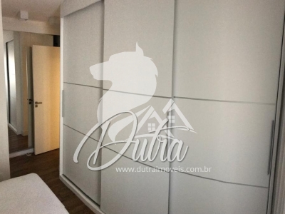 Royal Vila Olímpia 94m² 2 Dormitórios 1 Suíte 2 Vagas