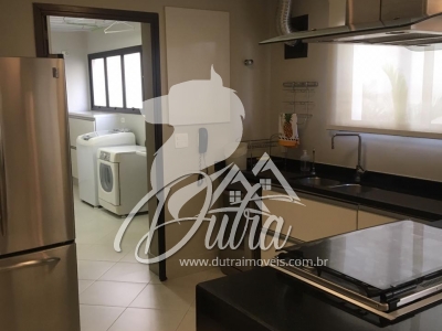 Green Village Moema 232 m² 4 Dormitórios 2 Suítes 3 Vagas Depósito