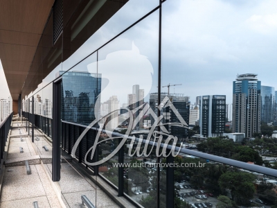 F.L Residence Vila Olímpia 66m² 01 Dormitórios 01 Suítes 2 Vagas
