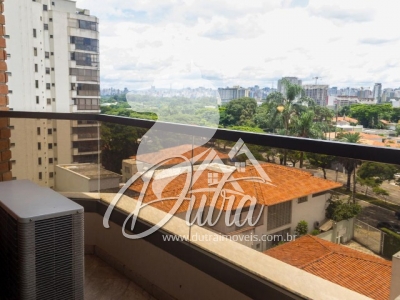 Ville Vert Planalto Paulista 225m² 04 Dormitórios 02 Suítes 4 Vagas