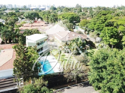 Padrão Santo Amaro 736m² 04 Dormitórios 04 Suítes 6 Vagas