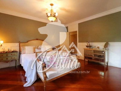 Padrão Santo Amaro 736m² 04 Dormitórios 04 Suítes 6 Vagas