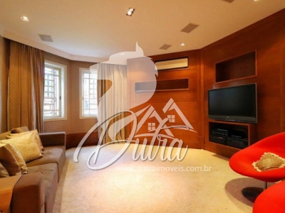 Padrão Santo Amaro 736m² 04 Dormitórios 04 Suítes 6 Vagas