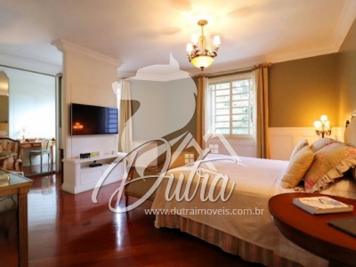 Padrão Santo Amaro 736m² 04 Dormitórios 04 Suítes 6 Vagas