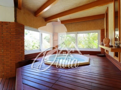 Padrão Santo Amaro 736m² 04 Dormitórios 04 Suítes 6 Vagas