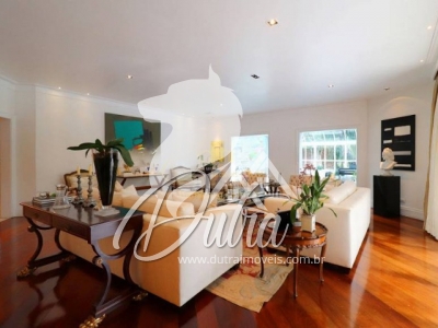 Padrão Santo Amaro 736m² 04 Dormitórios 04 Suítes 6 Vagas