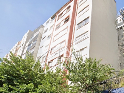 Edifício Itatiba Santa Cecília 145m² 03 Dormitórios 01 Suítes 1 Vagas