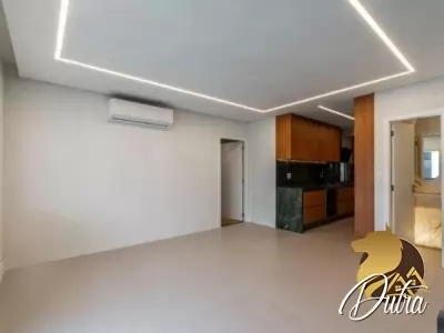 Condomínio Príncipe de Navarra Indianópolis 212m² 03 Dormitórios 03 Suítes 3 Vagas