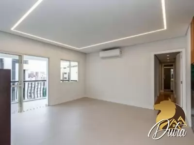 Condomínio Príncipe de Navarra Indianópolis 212m² 03 Dormitórios 03 Suítes 3 Vagas