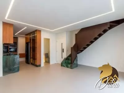 Condomínio Príncipe de Navarra Indianópolis 212m² 03 Dormitórios 03 Suítes 3 Vagas