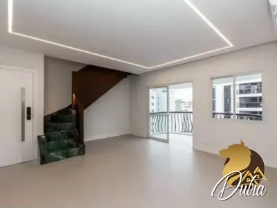 Condomínio Príncipe de Navarra Indianópolis 212m² 03 Dormitórios 03 Suítes 3 Vagas