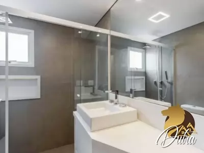 Condomínio Príncipe de Navarra Indianópolis 212m² 03 Dormitórios 03 Suítes 3 Vagas