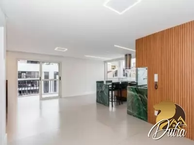 Condomínio Príncipe de Navarra Indianópolis 212m² 03 Dormitórios 03 Suítes 3 Vagas