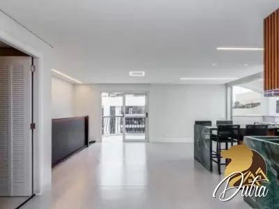 Condomínio Príncipe de Navarra Indianópolis 212m² 03 Dormitórios 03 Suítes 3 Vagas