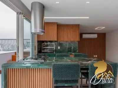 Condomínio Príncipe de Navarra Indianópolis 212m² 03 Dormitórios 03 Suítes 3 Vagas