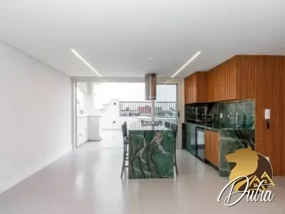 Condomínio Príncipe de Navarra Indianópolis 212m² 03 Dormitórios 03 Suítes 3 Vagas