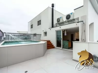 Condomínio Príncipe de Navarra Indianópolis 212m² 03 Dormitórios 03 Suítes 3 Vagas