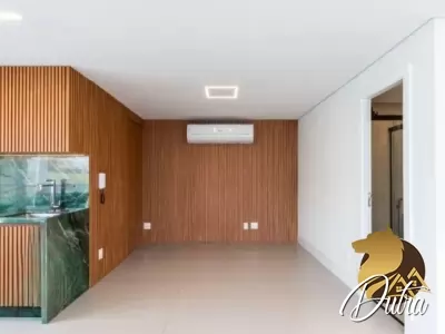 Condomínio Príncipe de Navarra Indianópolis 212m² 03 Dormitórios 03 Suítes 3 Vagas