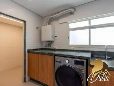 Condomínio Príncipe de Navarra Indianópolis 212m² 03 Dormitórios 03 Suítes 3 Vagas