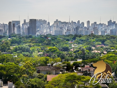 Terreno Padrão Jardim América 2221m²