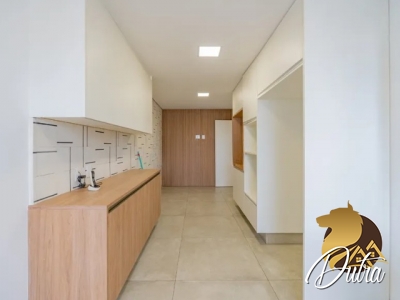 One Sixty Vila Olímpia 275m² 04 Dormitórios 04 Suítes 4 Vagas