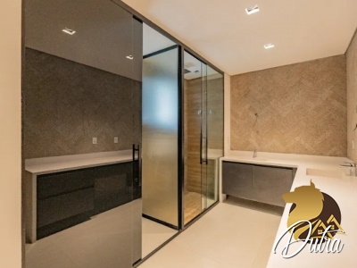 One Sixty Vila Olímpia 275m² 04 Dormitórios 04 Suítes 4 Vagas