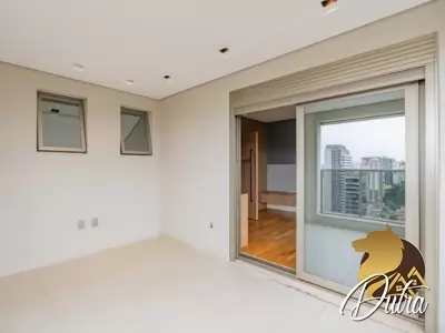 One Sixty Vila Olímpia 275m² 04 Dormitórios 04 Suítes 4 Vagas