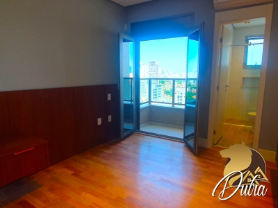 One Sixty Vila Olímpia 275m² 04 Dormitórios 04 Suítes 4 Vagas