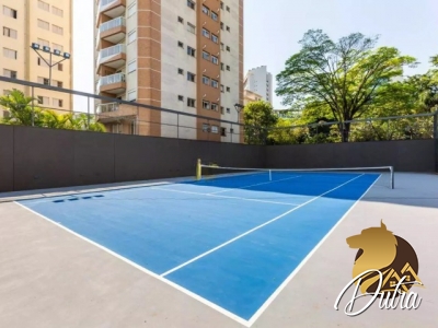 One Sixty Vila Olímpia 275m² 04 Dormitórios 04 Suítes 4 Vagas