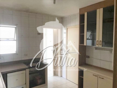 George V Moema Pássaros 150 m² 4 Dormitórios 1 Suíte 2 Vagas