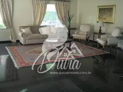 Via Condotti Indianópolis 261m² 03 Dormitórios 03 Suítes 5 Vagas